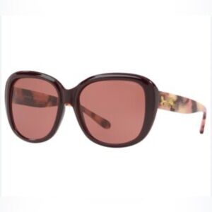 COACH HC 8207 Ladies Sunglasses